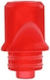 Innokin Zlide Ersatz Drip Tip Rot