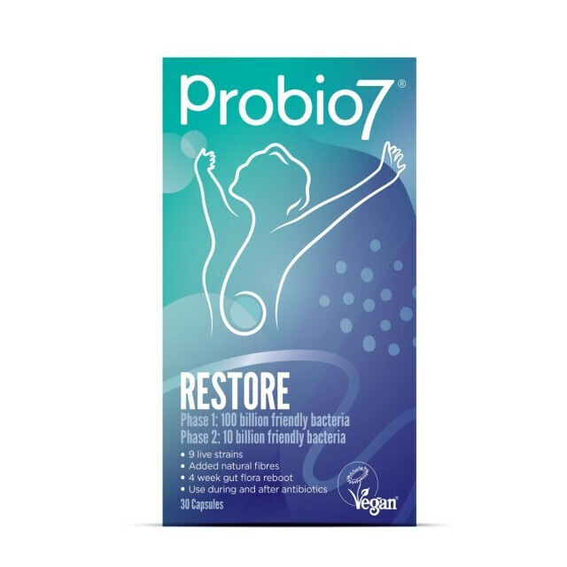 PROBIO7 RESTORE 30 CAPS