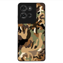 Sonique Tarnung Army Serie Hülle für Motorola M...