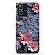 Sonique 3D Flower Series Case for Motorola Moto...