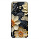 Sonique 3D Flower Series Case for Motorola Moto...