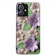 Sonique 3D Flower Series Case for Motorola Moto...