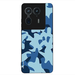 Θήκη Sonique Camouflage Army Series Motorola Ed...