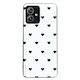 Sonique Heart Series Case for Motorola Moto G54...