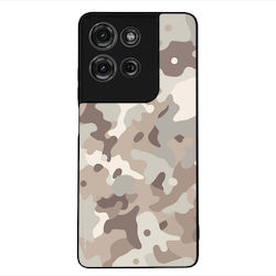 Sonique Camouflage Army Series Hülle für Motoro...