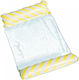 Inflatable Sea Yellow 94x94cm