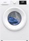 Gorenje Пералня 6кг 1000 Оборота WNGPI61SBS