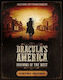 Draculas America Shadows Of The West Hunting Grounds Rpg PB