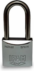 IFAM Padlock with Key 30mm IFAM Padlock with Key 30mm
