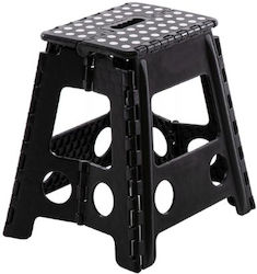 Kraft&dele Großer Klappstuhl 39 cm Höhe, Tragfähigkeit 100 kg