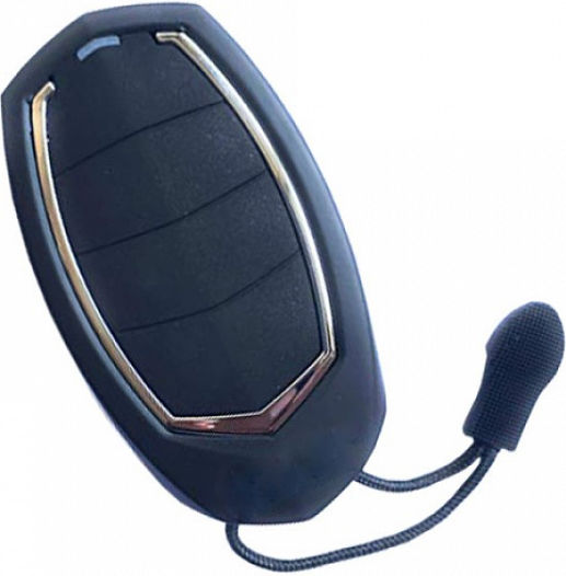 Motorline Garage Door Accessory