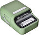 Niimbot Bluetooth Label Maker Green