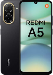 Xiaomi Redmi A5 4G Dual SIM (3GB/64GB) Black