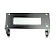 Netpro Np-wm4u 150mm Wall Mount 4u