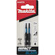 Makita Screwdriver Bits T15x50mm 2pcs