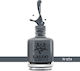 Laloo Cosmetics Glossy Βερνίκι Νυχιών Quick Dry 274 Blue Grey 15ml