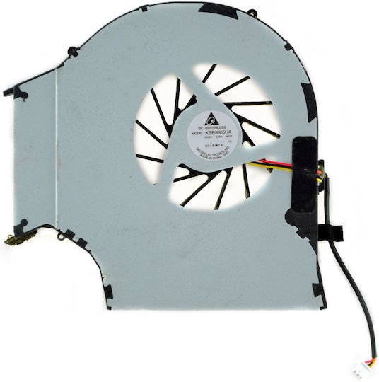 Ανεμιστηράκι Fan Laptop Fujitsu Amilo Pi3560 Pi3660