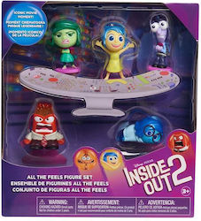 Disney Inside Out 2 For Age 3+