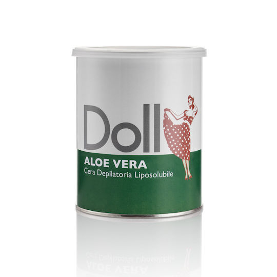 Xanitalia Benzi de Epilat pentru Bikini 800ml 800gr