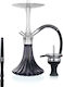 Aladin Hookah Mvp A36 Black 36cm