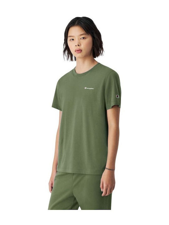 Women's T-shirt Green