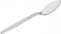 My Heart Spoon Disposable Plastic 10pcs