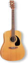 Art & Lutherie Semi-Akustik Gitarre Art & Lutherie Semi-Akustik Gitarre