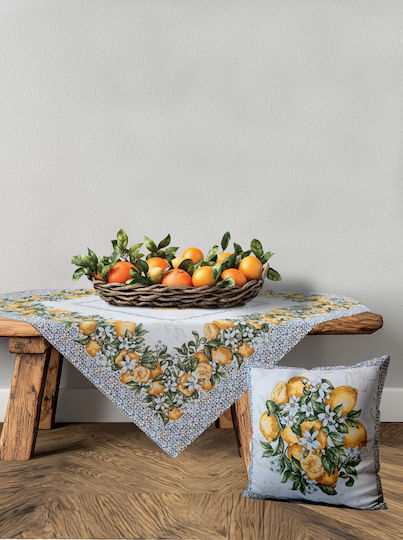 Dimeco Кариран Salerno Многоцветен 140x140бр