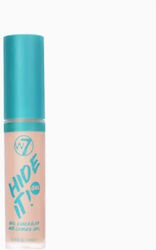 W7 Cosmetics Concealer Hide It Liquid Concealer 4ml W7 Cosmetics Concealer Hide It Liquid Concealer 4ml