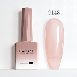 Canni Hema Free Semipermanent Lac de Unghii 914...