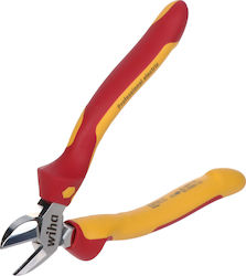 Wiha Πλαγιοκόφτης Μήκους 180mm 43463 Wiha Πλαγιοκόφτης Μήκους 180mm 43463