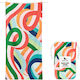 Dock & Bay Quickdry Microfiber Body Towel 200x90cm