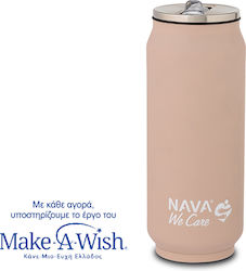 Nava "we Care" 500ml Ροζ