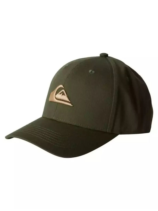 Quiksilver Decades Καπέλο Aqyha04002-creo