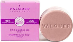 Valquer Στέρεο Σαμπουάν Βαθύ Καθαρισμού 70gr Valquer Στέρεο Σαμπουάν Βαθύ Καθαρισμού 70gr