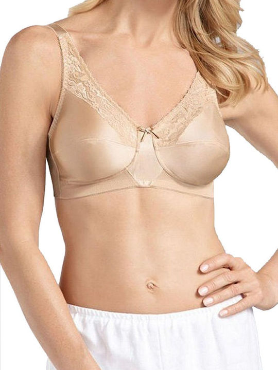 Nancy Sb Mastectomy Mastectomy Bra Beige
