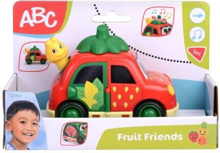 Simba Vehicul cu muzică pentru 12++ Luni