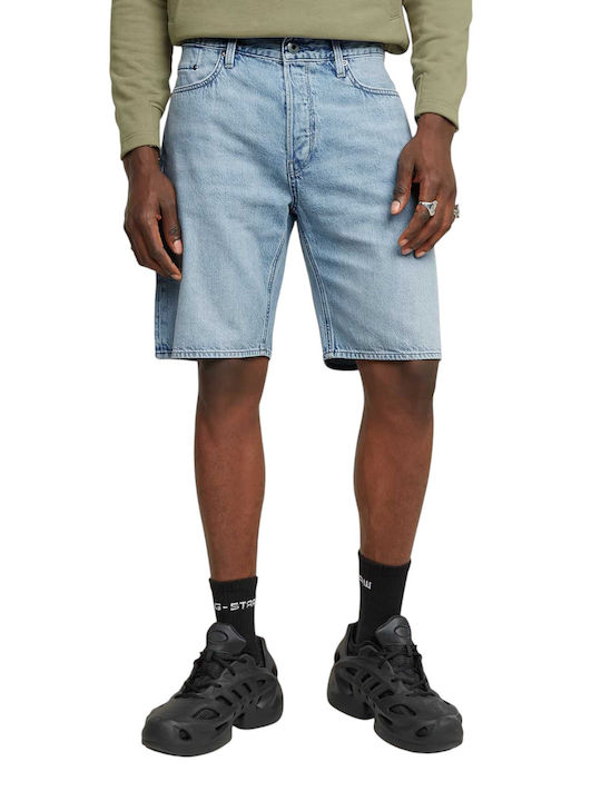 Dakota Clean Edge Men's Shorts Blue