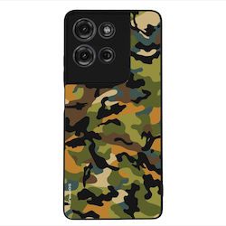 Sonique Tarnung Army Serie Hülle für Motorola M...