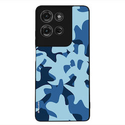 Sonique Camouflage Army Series Hülle für Motoro...