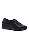 Damen Sneakers Schwarz