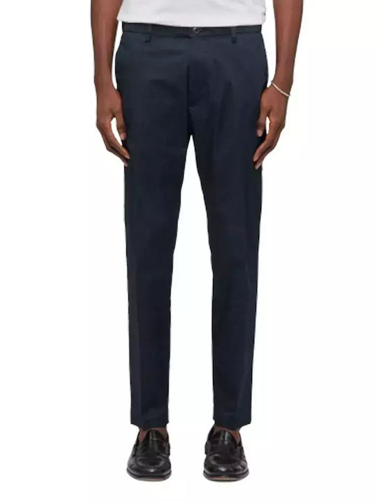 Παντελόνι Chino Blue