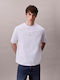T-shirt Brilliant White