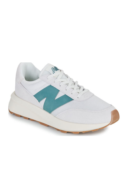New Balance 327 Γυναικεία Sneakers Μπεζ