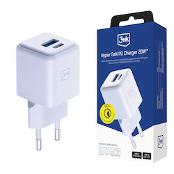 3MK Hyper Adaptor 20W