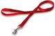 Ferribiella Lead 10mm X 120cm Red
