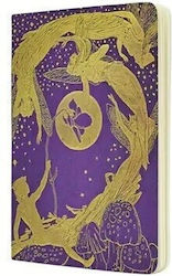 Paperblanks Тетрадка 80 Листа A5 с Бели Страниц...