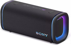 Sony ULT Field 5 Bluetooth 27W până la 25 ore Negru