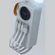Takemore R53A Power Bank 30000mAh 22.5W με Θύρα...