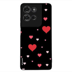 Θήκη Sonique Heart Series Motorola Moto G75 5g ...